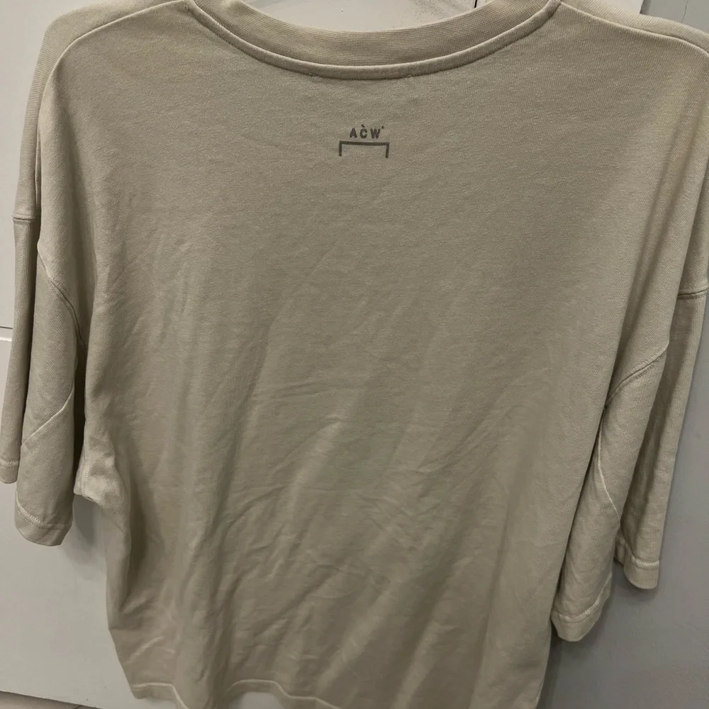 A Cold Wall t shirt - Picture 2 of 3